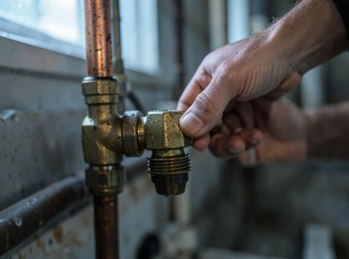 Emergency Plumber Crane, OR FAQs